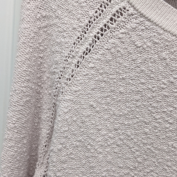 Boucle American Eagle sweater size Large NWOT - Picture 2 of 7